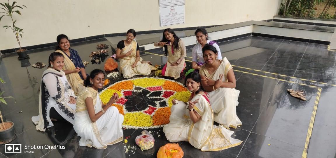 ITM Business School Chennai Events & Activities photo 7